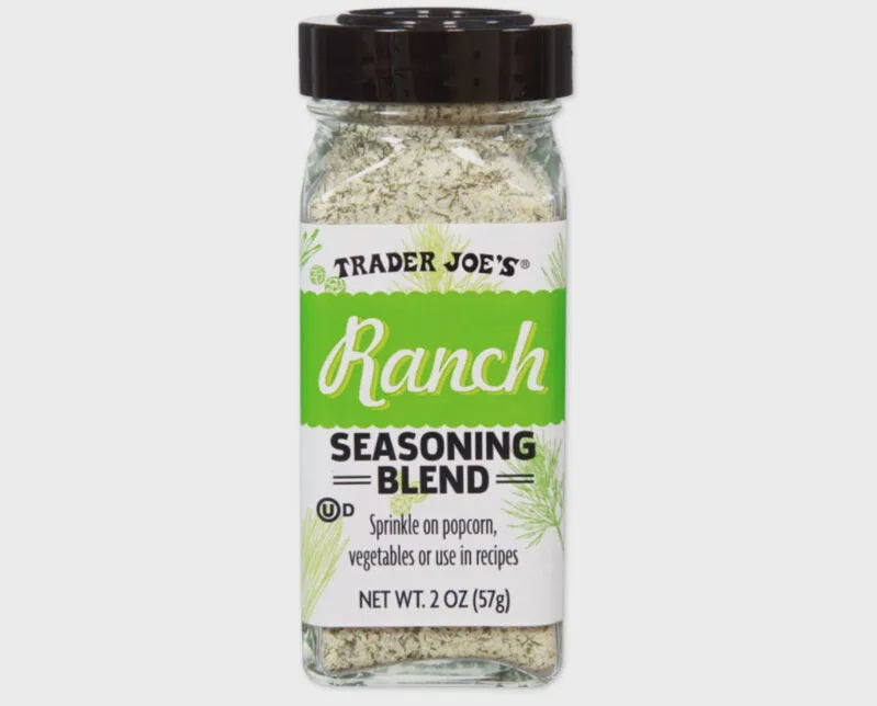 Ranch Seasoning Blend, 2 oz