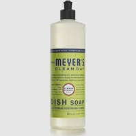 Mrs Meyers Spray, Multipurpose Cleaner, Lemon Verbena, 16oz