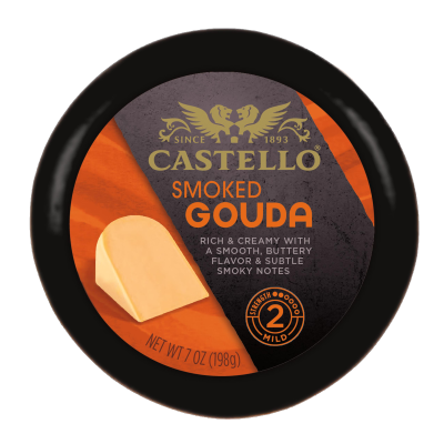 Castello Smoked Gouda 7oz