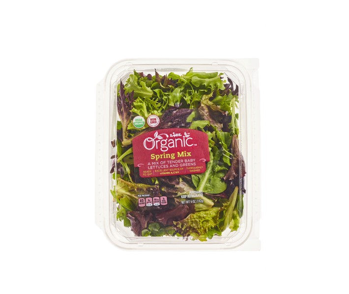 Fresh Spring Mix, 5 oz