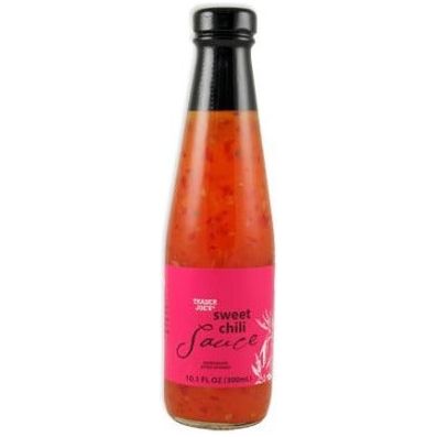 Sweet Chili Sauce, 10oz