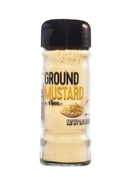 Lidl Ground Mustard 1.41 oz